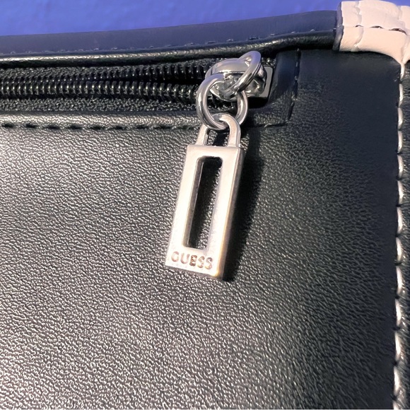 GUESS Wallet Factory Milena Slim Clutch Wallet For Women Originals - Picture 6 of 6